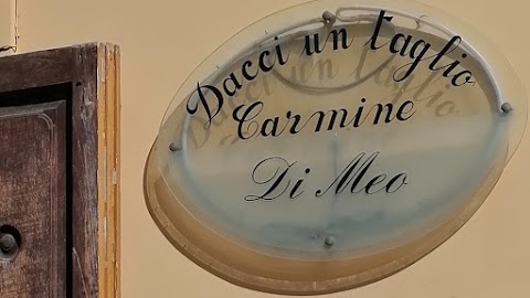 Dacci Un Taglio di Di Meo Carmine