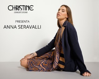 Christine Di Cristina Baccara