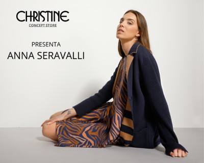 Christine Di Cristina Baccara