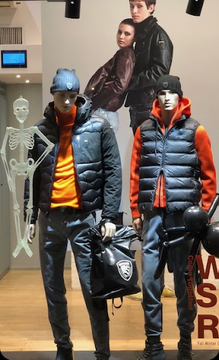 FGF Store | Blauer Padova