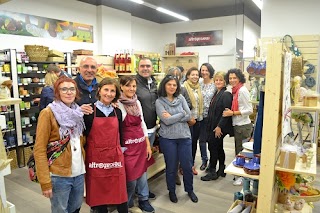 Altromercato San Giovanni Lupatoto Bottega Le Rondini