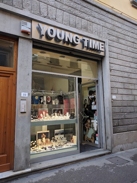 Young Time