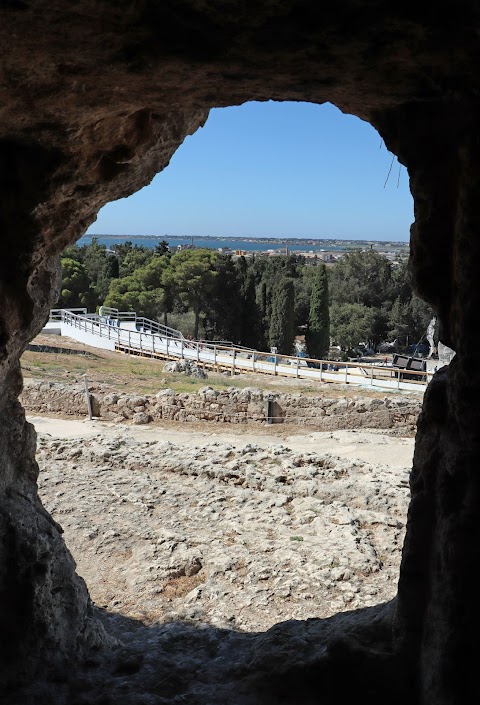 Grotta del Ninfeo