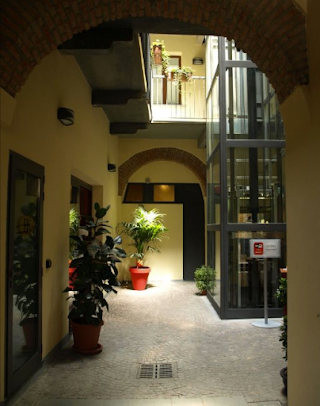 Hotel Karol