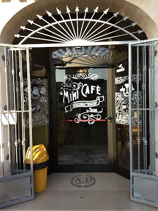 Mimì cafè