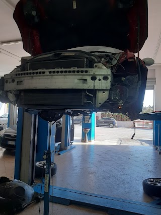 Autofficina Meccanica ElettrautoColaianni Lorenzo