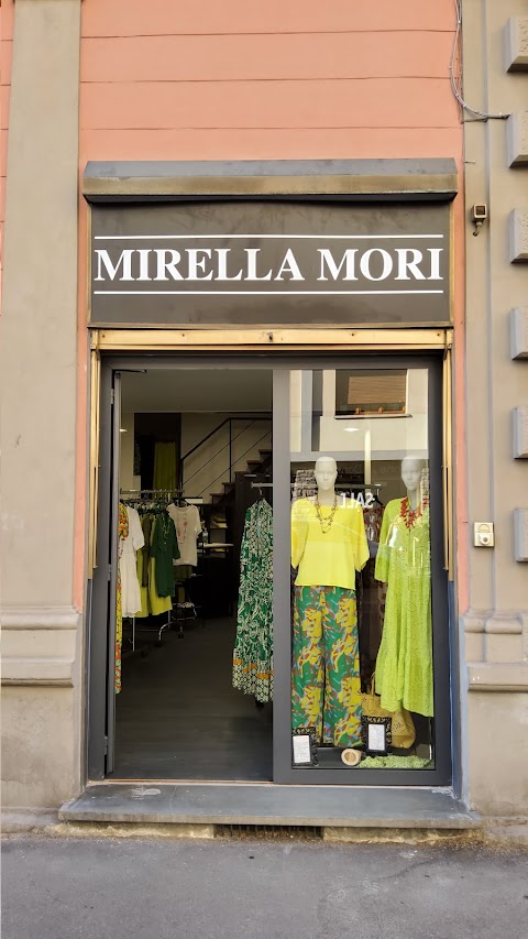 Mirella Mori Abbigliamento Donna