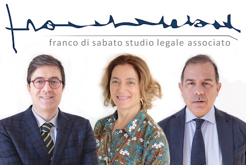 Prof. avv. Franco Di Sabato - Studio Legale Associato