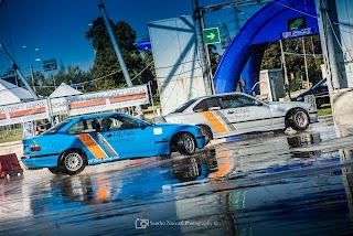 DRIFT ARENA - Scuola Drifting - Bologna - Emilia Romagna