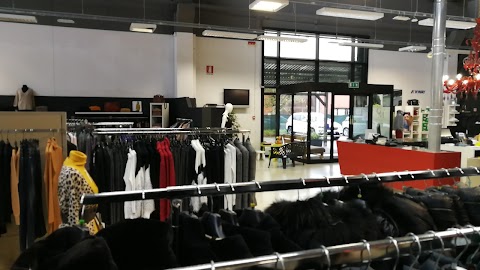 Giemme Store Srl