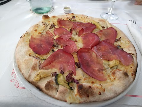 Ristorante Pizzeria Etna