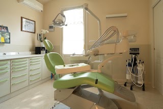 Studio Odontoiatrico Villa Vignocchi - Dr.ssa Milli Baroni