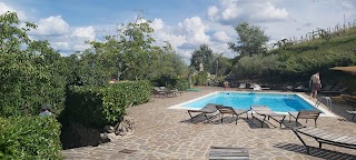 Agriturismo Barbati