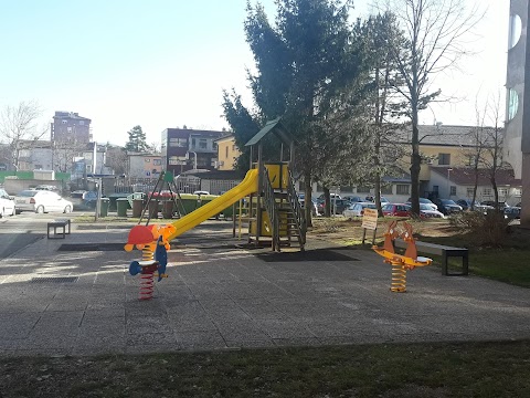 parco giochi