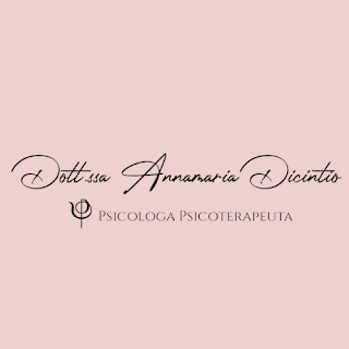 Psicologa Psicoterapeuta Bari | Dott.ssa Annamaria Dicintio