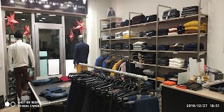 EnzoCiancio men clothing