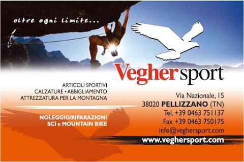 Vegher Sport