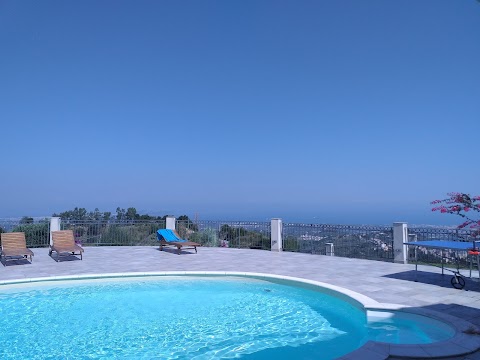 Villa Alma | Wish Sicily