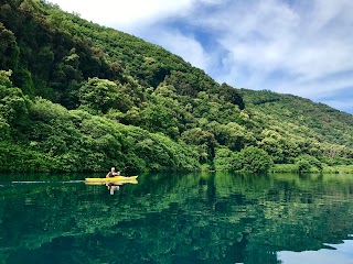 Canoa Kayak Academy Scuole di Canoa