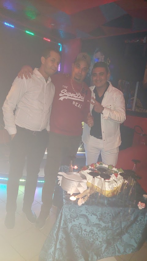 Casablanca Club