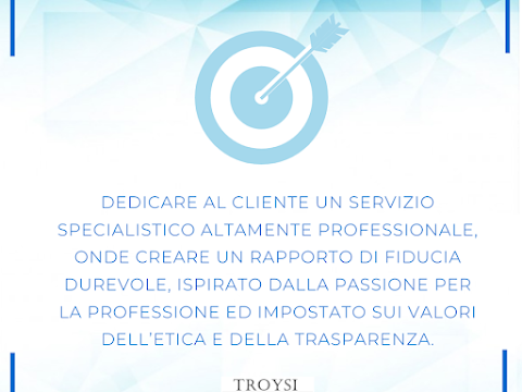 Studio Legale Troysi