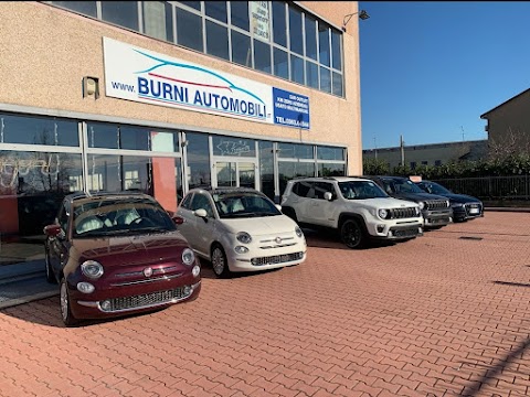 Autofficina BurniAutomobili Gommista Tagliandi Auto Cassano -Treviglio