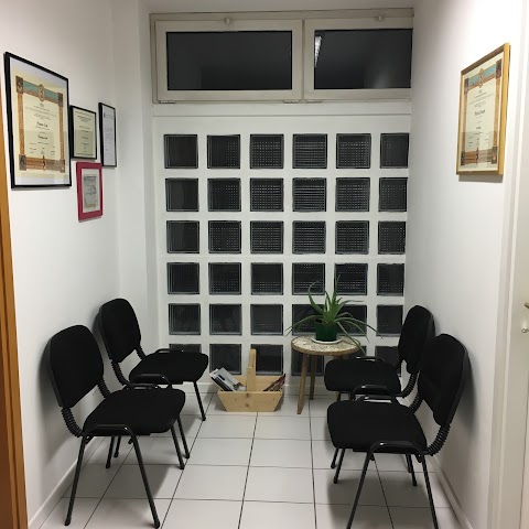 Centro Psicoterapia Cesena