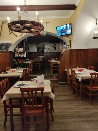 Trattoria Federico II Di Svevia