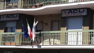 C.A.F. - ACLI PROVICIALI VT (Associazioni Cristiane Lavoratori Italiani)