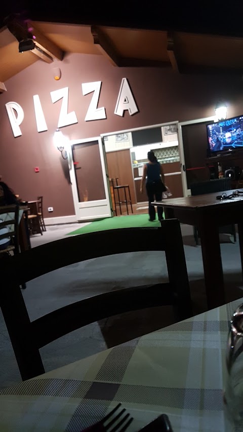 Pizzeria Deddè