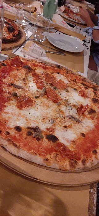 Ristorante Pizzeria Da Cecca