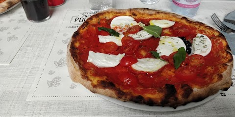 Pizzeria Quick Dei Giovani