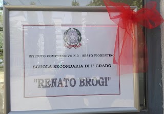 Scuola Secondaria di 1°grado Renato Brogi