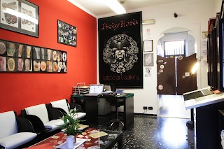 Body Hard Tattoo Torino