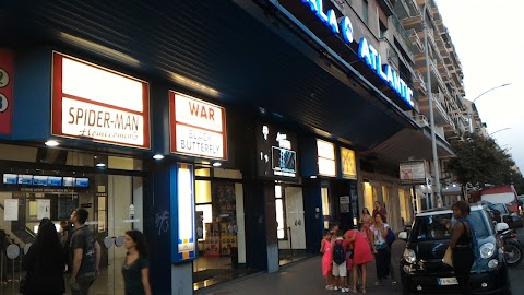 Cinema Atlantic