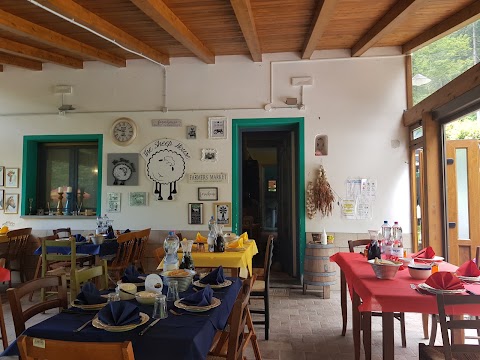 The Sheep House Azienda Agricola Ristorante