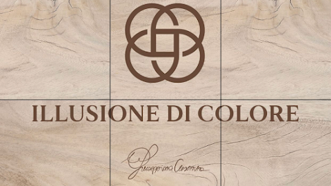 Illusione Di Colore