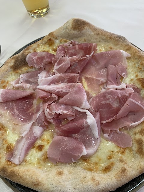 Pizzeria Nuova Aurora