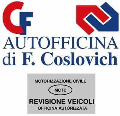 Coslovich Centro Revisioni Auto e Moto