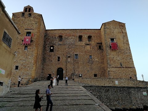 Castelbuono