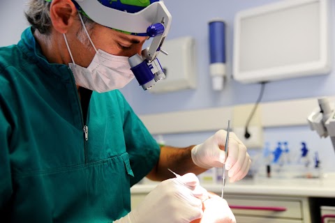 Studio dentistico Allodi