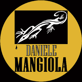 Mangiola Daniele - Scrittore