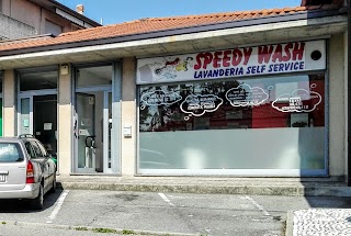 Speedy Wash s.n.c. di Avola Anna & C.