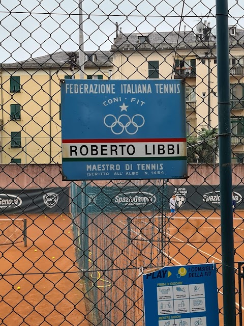 Tennis Club Pegli