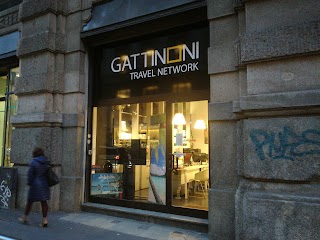 Gattinoni Travel Store Milano - Corso Italia