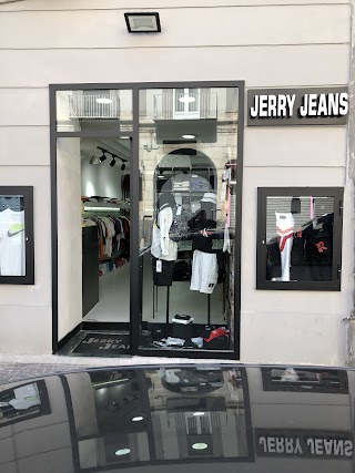 Jerry Jeans