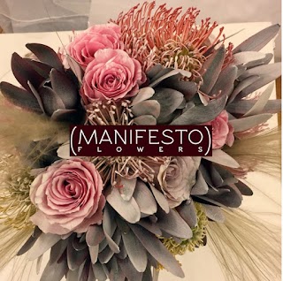 Manifesto Flowers