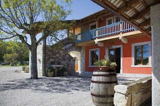 Le Torri di Slivia B&B