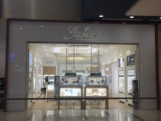 Fabiani Gioiellerie - Centro commerciale Adigeo