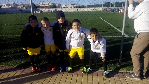 Centro sportivo "Academy Sporting Club"